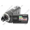 SONY HDR-CX580VE <Black> (FullHD, Wide, 20.4Mpx, Exmor R, 12x, 3.0", 32Gb + 0MbMS Pro Duo/SDXC, USB2.0/HDMI)