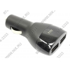 HTC <CC C300> Зарядное уст-во для HTC с MicroUSB  от прикуривателя авто