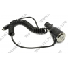 HTC <CC C100> Зарядное уст-во для HTC с MiniUSB от прикуривателя авто