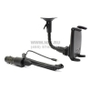 HTC <CU G250> Зарядное уст-во для HTC с MicroUSB от прикуривателя авто+ автомобильный кронштейн + держатель