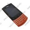 NOKIA 303 Red (QuadBand, LCD320x240@262K, 128MbRAM, 2.6", GPRS+BT2.1+WiFi, MP3, видео, FM, S40)