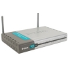 D-LINK <DI-714P+> AIRPLUS ENHANCED 2.4GHZ WIRELESS ROUTER 4-PORT + PRINT SERVER (22MBPS)