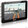 Портативный GPS навигатор BBK N5041 5", 480x272, процессор 533 МГц, память 4 ГБ, USB-порт, слот microSD, камеры скорости, КАРТЫ PROGOROD+NAVITEL