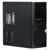 Корпус 3Cott 4006 ATX, 450Вт, USB Audio черный.
