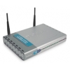 D-LINK <DI-713P> WIRELESS BROADBAND ROUTER 3-PORT + PRINT SERVER (11MBPS)