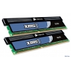 Память DDR3 4Gb (pc-16000) 2x2Gb Corsair XMS3 <Retail> (CMX4GX3M2B2000C9)