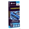 Память DDR3 4Gb (pc-12800) Corsair Vengeance™ (CMZ4GX3M1A1600C9B)