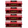 Память DDR3 8Gb (pc-12800) 4x2Gb Corsair Vengeance™ (CMZ8GX3M4X1600C8R)