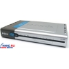 D-Link <DI-707P> Ethernet Broadband Router 7-port + Print Server (7UTP, 10/100Mbps)