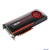 Видеокарта 3Gb <PCI-E> ASUS HD7970 <HD7970, GDDR5, 384 bit, DVI, HDMI, 2*mini DP, Retail> (90-C3CHJ0-U0UAY0YZ)