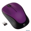 Мышь (910-002424) Logitech Wireless Mouse M235 Vivid Violet