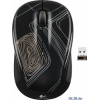 Мышь (910-002406) Logitech Wireless Mouse M325 Tracelines