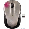 Мышь (910-002412) Logitech Wireless Mouse M325 Fuschia Burst