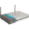 D-LINK <DI-614+> AIRPLUS ENHANCED 2.4GHZ WIRELESS ROUTER 4-PORT 22MBPS