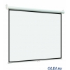 Экран настенный Digis DSOB-4305 Optimal-B формат 4:3 (180*240) MW