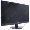 23"    ЖК монитор AOC i2352Vh <Black> (LCD, Wide, 1920x1080, D-Sub, DVI, HDMI)