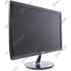 20"    MONITOR ASUS VS208D BK (LCD, Wide, 1600x900, D-Sub)