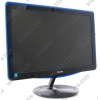18.5" MONITOR PHILIPS 197E3LSU/00 (LCD, Wide, 1366x768, +DVI)