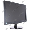 18.5" MONITOR PHILIPS 196V3LAB/00 (LCD, Wide, 1366x768, +DVI)