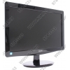 18.5" MONITOR PHILIPS 196V3LSB/00 (LCD, Wide, 1366x768, +DVI)