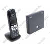 Р/телефон+А/Отв Siemens Gigaset C610A IP <Black> (трубка с ЖК диспл.,  База, VoIP)