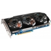 Видеокарта Gigabyte PCI-E ATI GV-R795WF3-3GD R7950 3072Mb 384bit D5 900/5000 DVI-I/HDMI/mDP*2 RTL