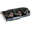 Видеокарта Gigabyte PCI-E ATI GV-R797OC-3GD R7970 3072Mb 384bit D5 1000/5500 DVI-I/HDMI/mDP*2 RTL