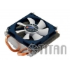 Устройство охлаждения(кулер) Titan TTC-NC35TZ/PW(RB) Soc-FM2+/AM2+/AM3+/1150/1151/1155/939/ 4-pin 14-35dB Al+Cu Ret (TTC-NC35TZ/RPW(RB))