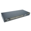 D-LINK <DES-3326S> 10/100MBS HIGH PERFORMANCE MANAGED SWITCH (STACKABLE X6)