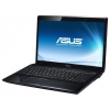 Ноутбук Asus X54C-SX035R B815/2Gb/320Gb/DVDRW/int/15.6"/HD/1366x768/WiFi/W7HB64/Cam/6c/silver (90N9TY118W1721RD53AY)