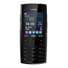 Мобильный телефон Nokia X2-02 синий моноблок 2Sim 2.2" BT  (002W7F5)