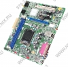 INTEL DH61ZE  (OEM) LGA1155 <H61> PCI-E Dsub+DVI+GbLAN SATA MicroATX 2DDR-III