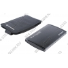 Thermaltake <ST0024Z> Silver River 5G (внешний бокс для подключения 2.5"  SATA  HDD,  USB3.0)