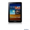 Планшетный персональный компьютер Samsung Galaxy Tab GT-P6800LSASER Silver C210/1G/16G/7.7" 1280*800 SuperAmoled/3G/WiFi/BT/SD/2cam/Android 3.2