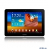 Планшетный персональный компьютер Samsung Galaxy Tab GT-P7500FKESER Black Tegra2/1G/64G/10.1" 1280*800/3G/WiFi/BT/2cam/Android 3.0