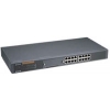 D-LINK <DES-1016R+>  FAST E-NET SWITCH 16-PORT (16UTP, 10/100MBPS)
