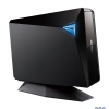 Оптич. накопитель ext. BD-W ASUS BW-12D1S-U <Black, USB 3.0, Retail> (90-D900000-UA071KZ)