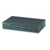 D-LINK <DES-1009G>  GIGABIT E-NET SWITCH 9-PORT (8UTP-10/100MBPS, 1 UTP-10/100/1000MBPS)