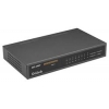 D-LINK <DES-1008F> 7-PORT UTP COPPER + 1-PORT FIBER 10/100MBPS SWITCH