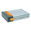 D-Link <DES-1005D /L2A>  Fast E-net Switch 5-port (5UTP, 10/100Mbps)