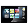 Автомобильный навигатор GPS Digma DM500B 5" + GPRS Информация о пробках + Интернет браузер (DM500B 5" GPRS)