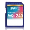 Флеш карта SD 16Gb Class6 Silicon Power SP016GBSDH006V30 SD2.0