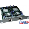 D-LINK <DES-362T> 2-PORT REAR-PANEL GIGABIT E-NET MODULE для DES-3624I/F (2 UTP 10/100/1000MBPS)