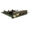 D-LINK <DES-332GS> FRONT-PANEL STACKING MODULE PLUS GIGABIT GBIC SLOT для DES-3226S/3326S(1X STACKING,1хGBIC SLOT)