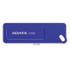 Флеш Диск A-Data 32Gb C003 синий  (AC003-32G-RBL)