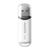 Флеш диск A-Data 32Gb C906 white (AC906-32G-RWH)