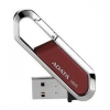Флеш Диск A-Data 32Gb S805 AS805-32G-RRD USB2.0 красный
