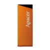 Флеш Диск Apacer 16Gb AH130 оранжевый AP16GAH130T-1