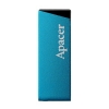 Флеш Диск Apacer 16Gb AH130 AP16GAH130U-1 синий