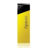 Флеш Диск Apacer 16Gb AH131 AP16GAH131Y-1 USB2.0 желтый